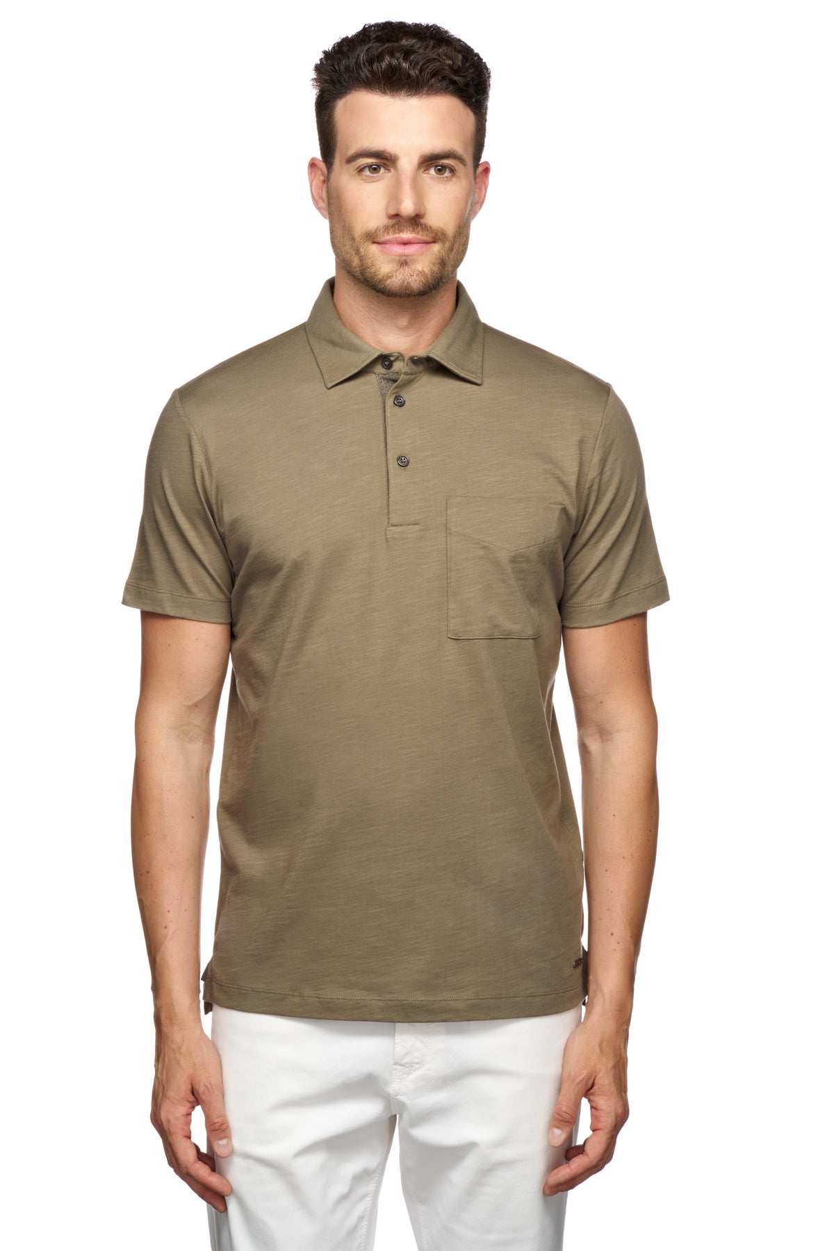 POLO MAN