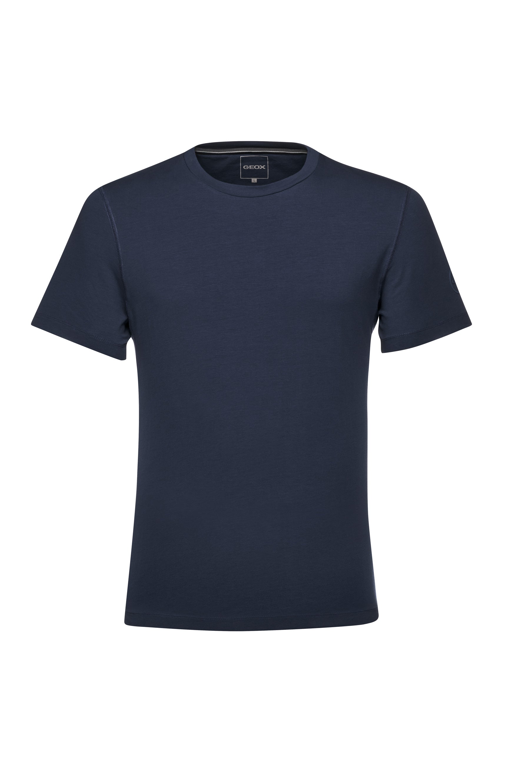 T-SHIRT MAN