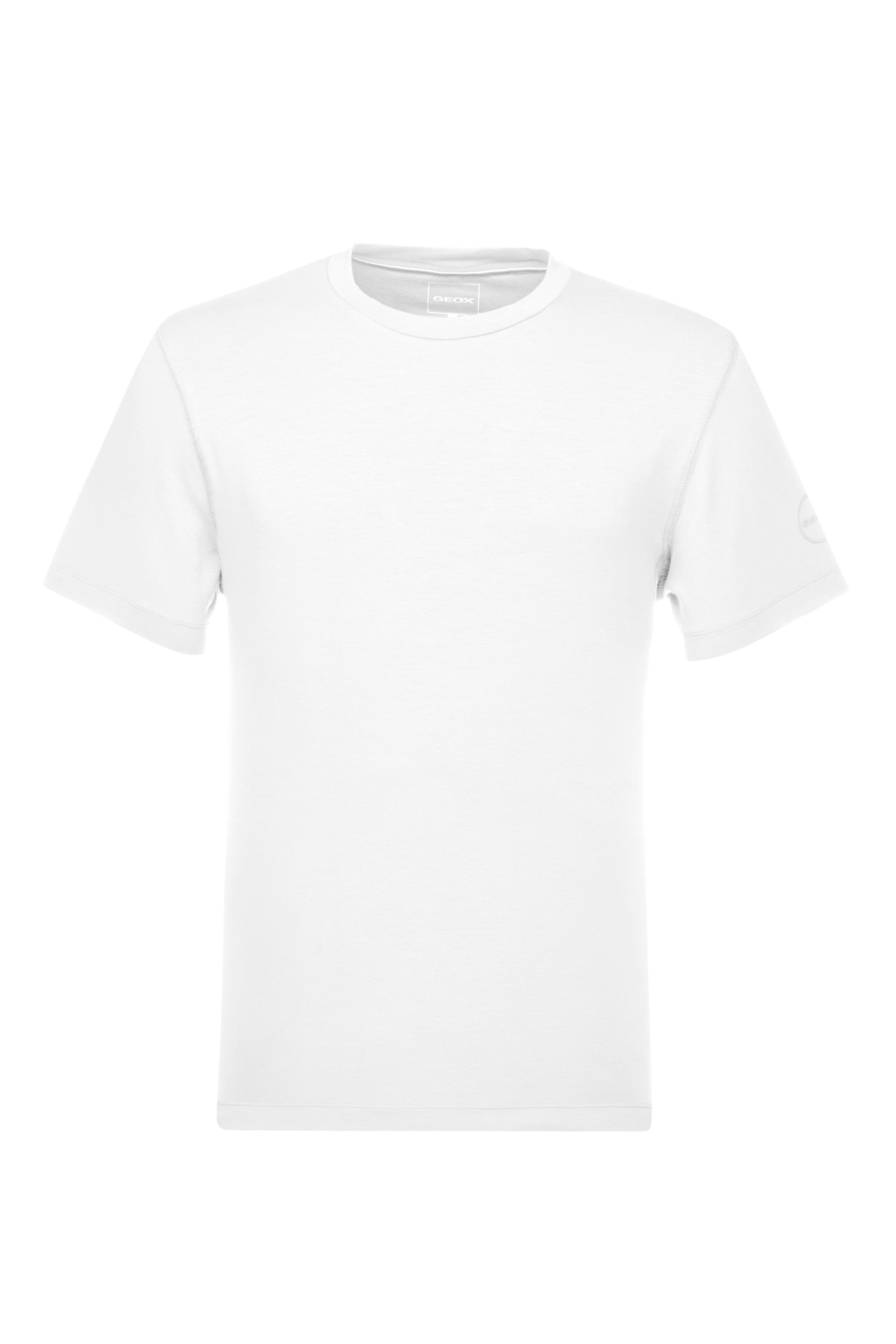 T-SHIRT MAN