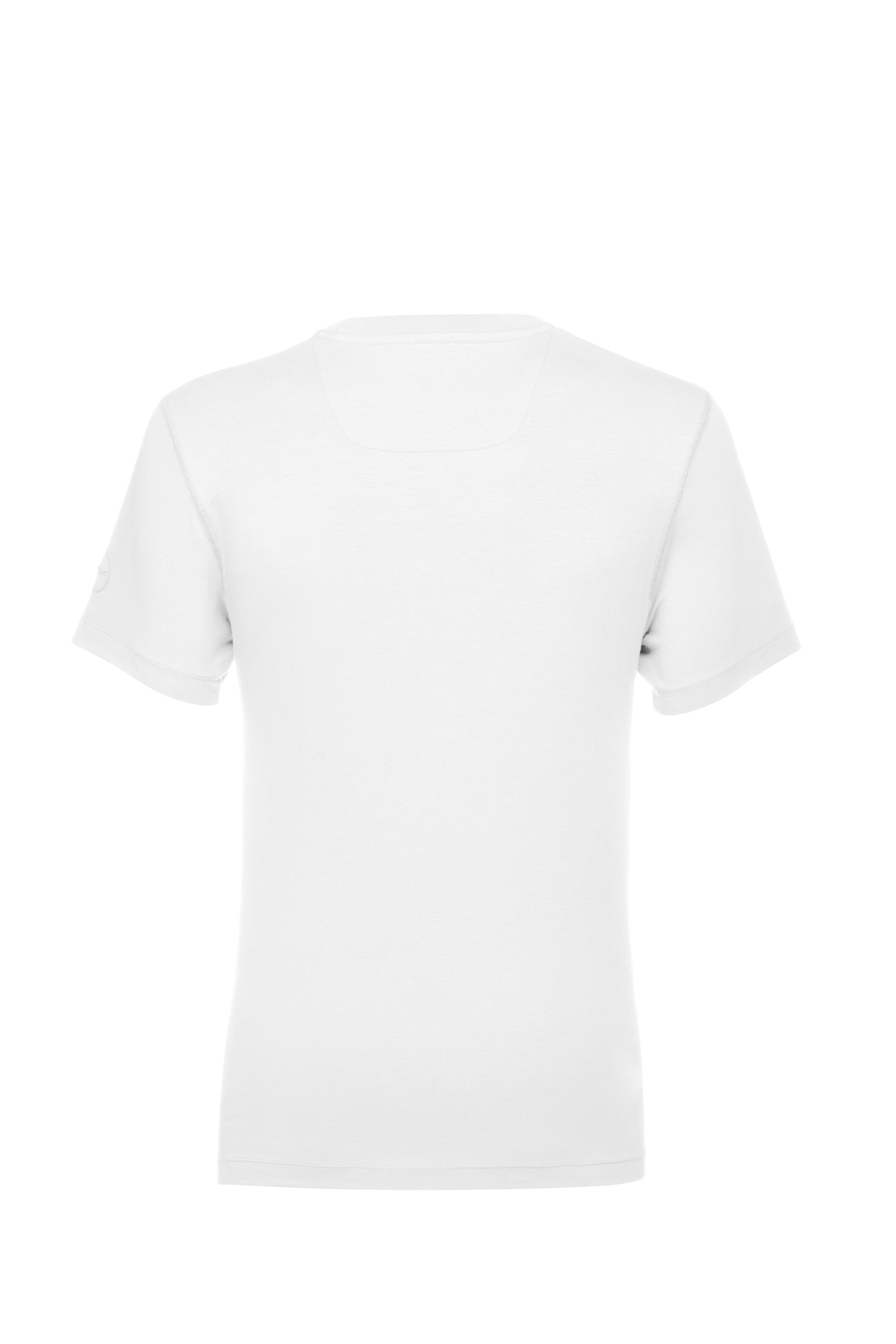 T-SHIRT MAN