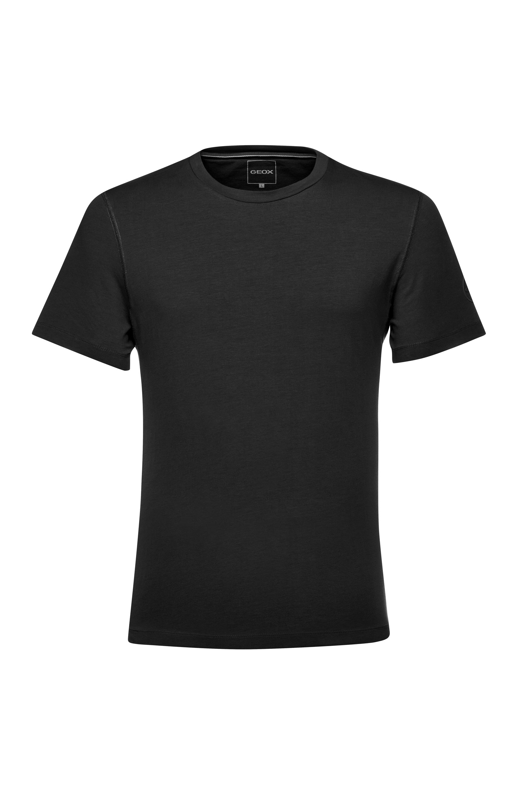 T-SHIRT MAN