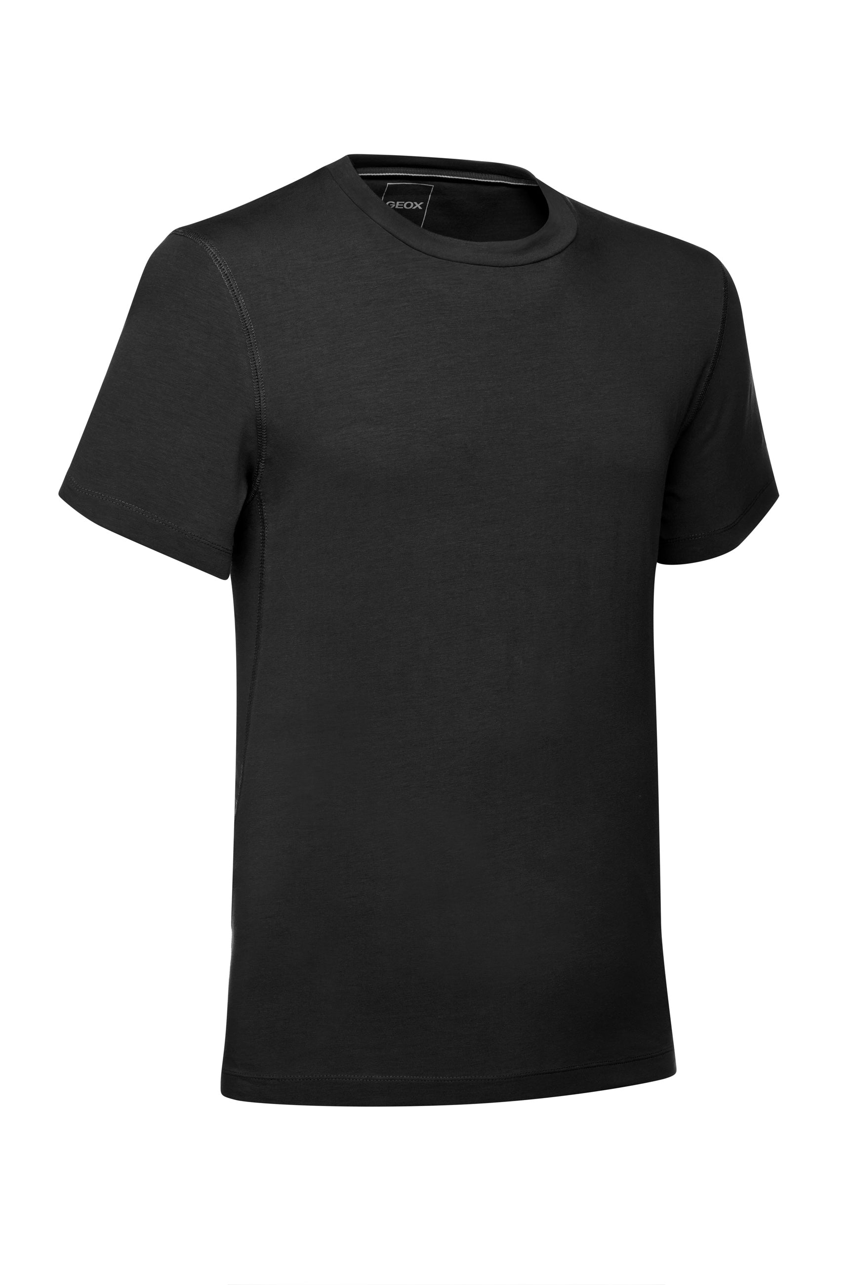 T-SHIRT MAN