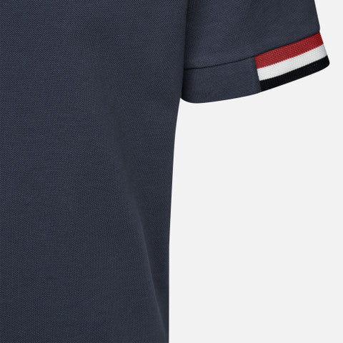 POLO MAN