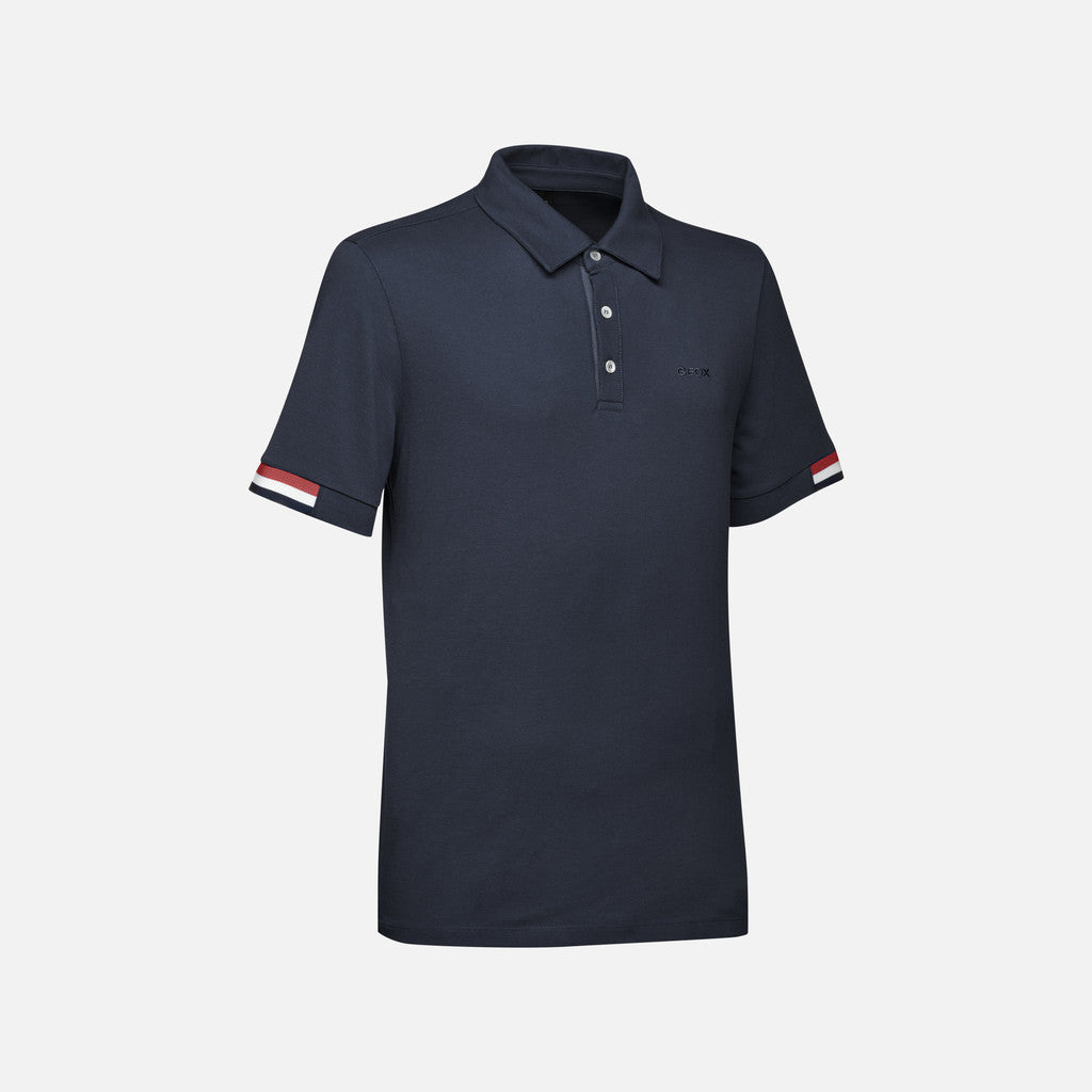 POLO MAN