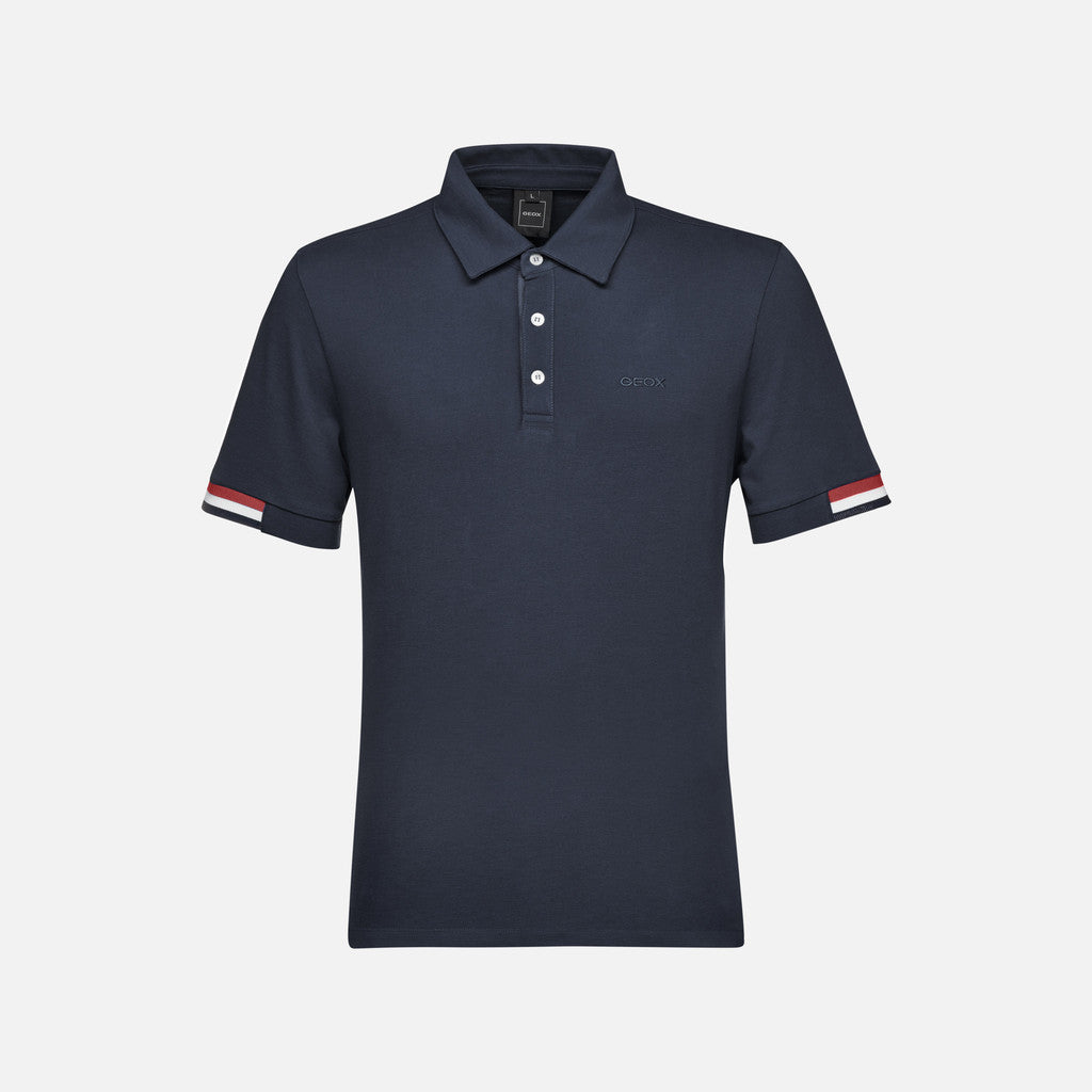 POLO MAN