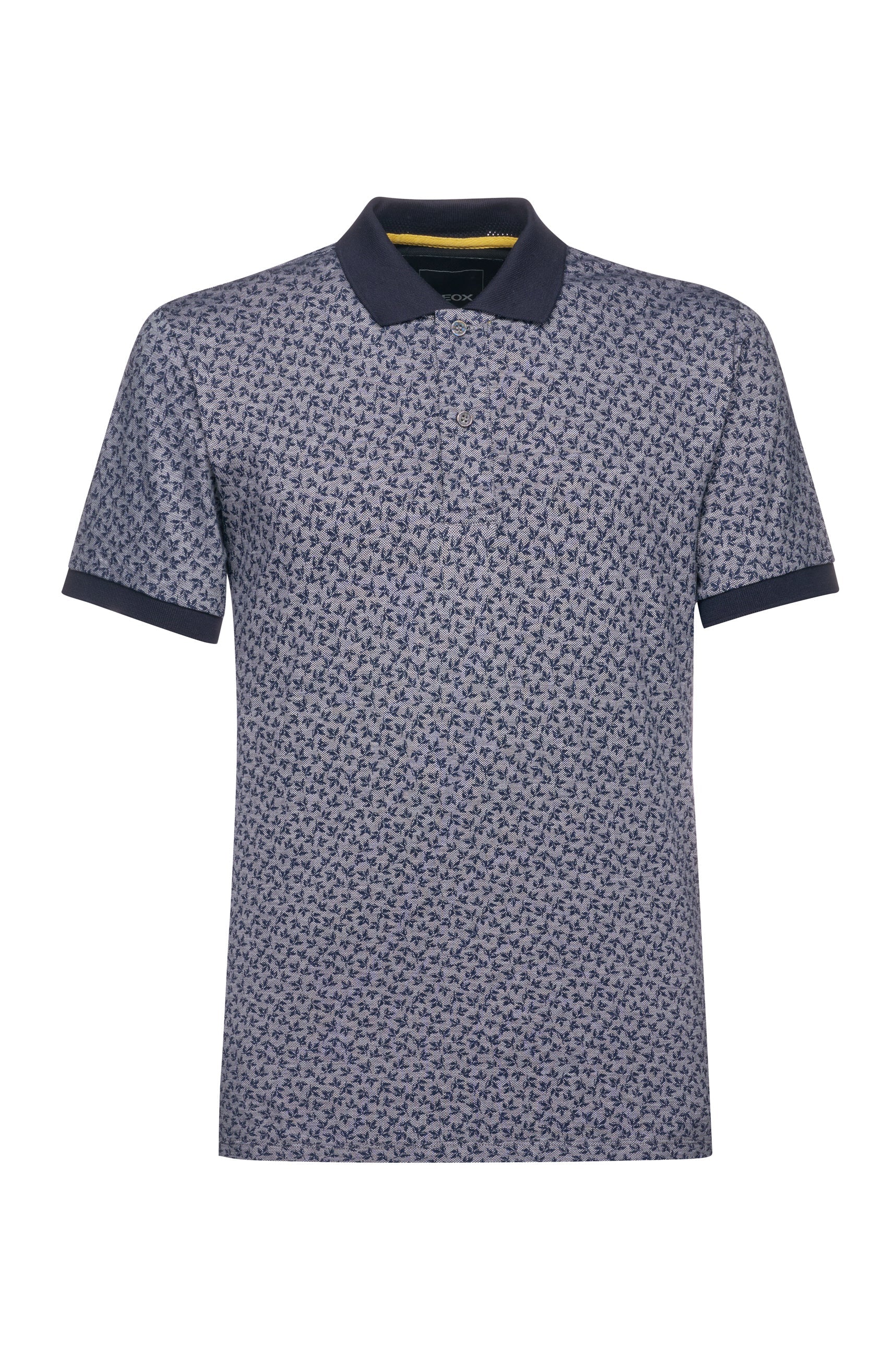 POLO MAN
