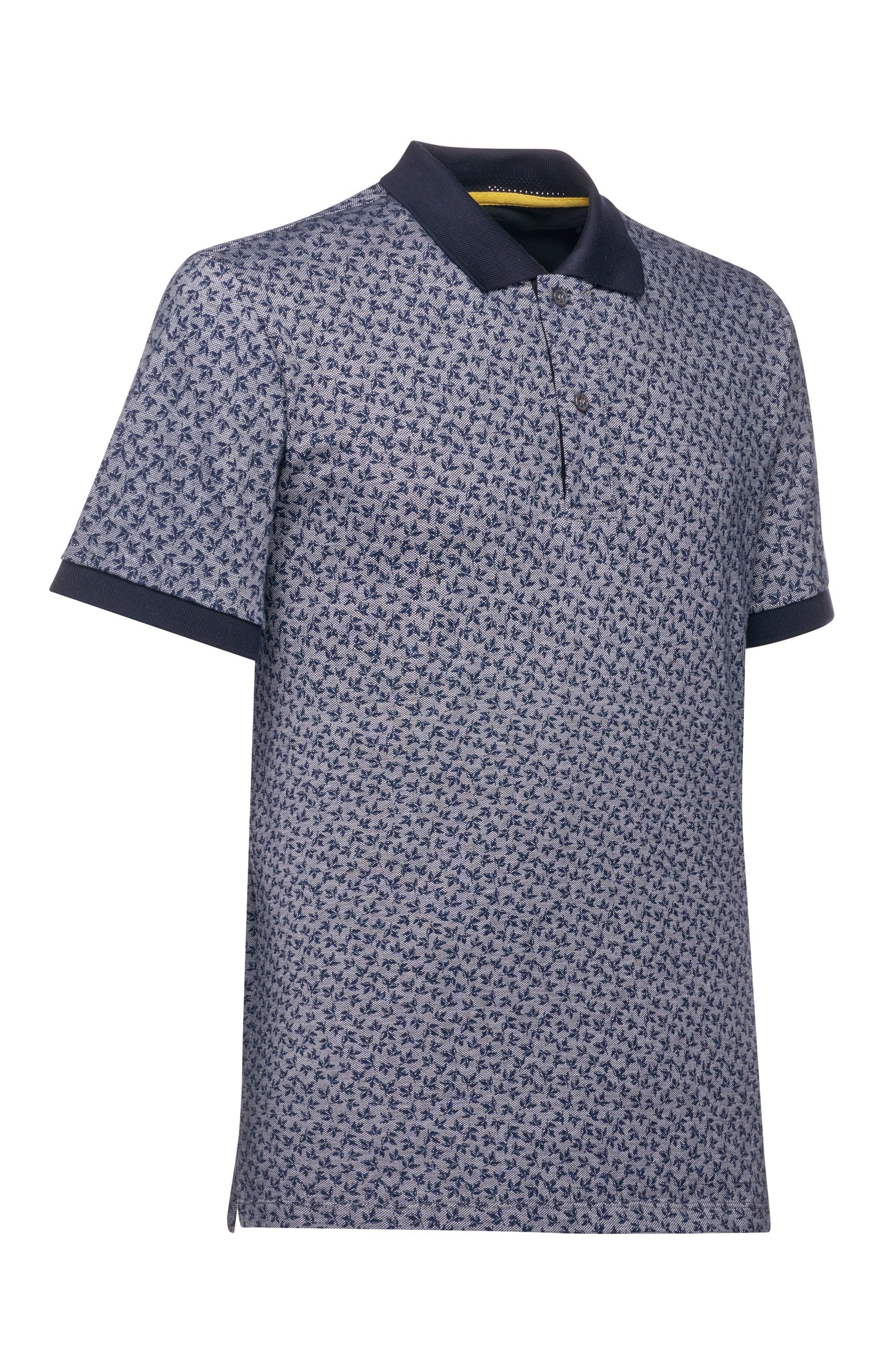POLO MAN