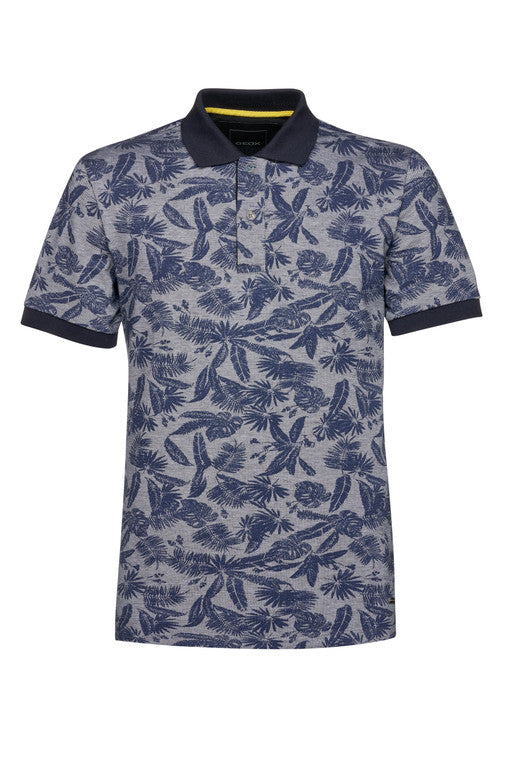 POLO MAN