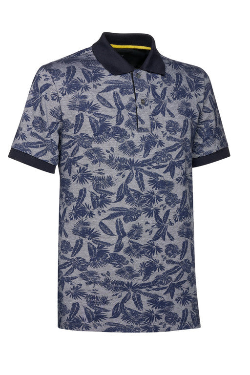 POLO MAN
