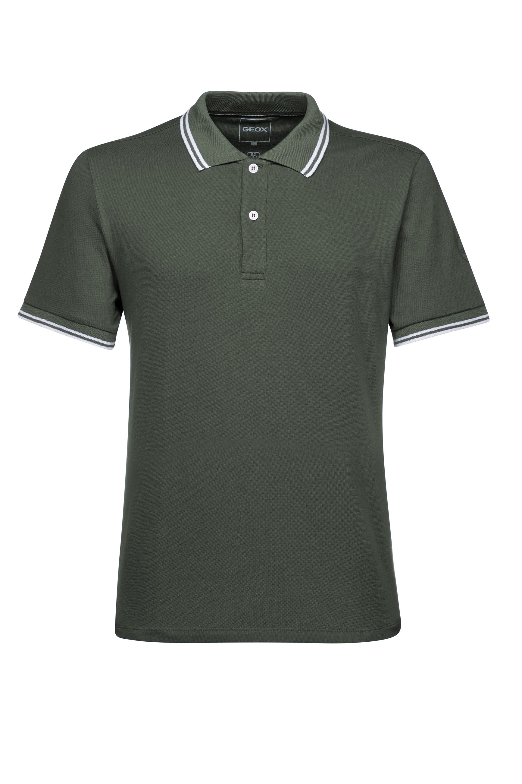 POLO MAN