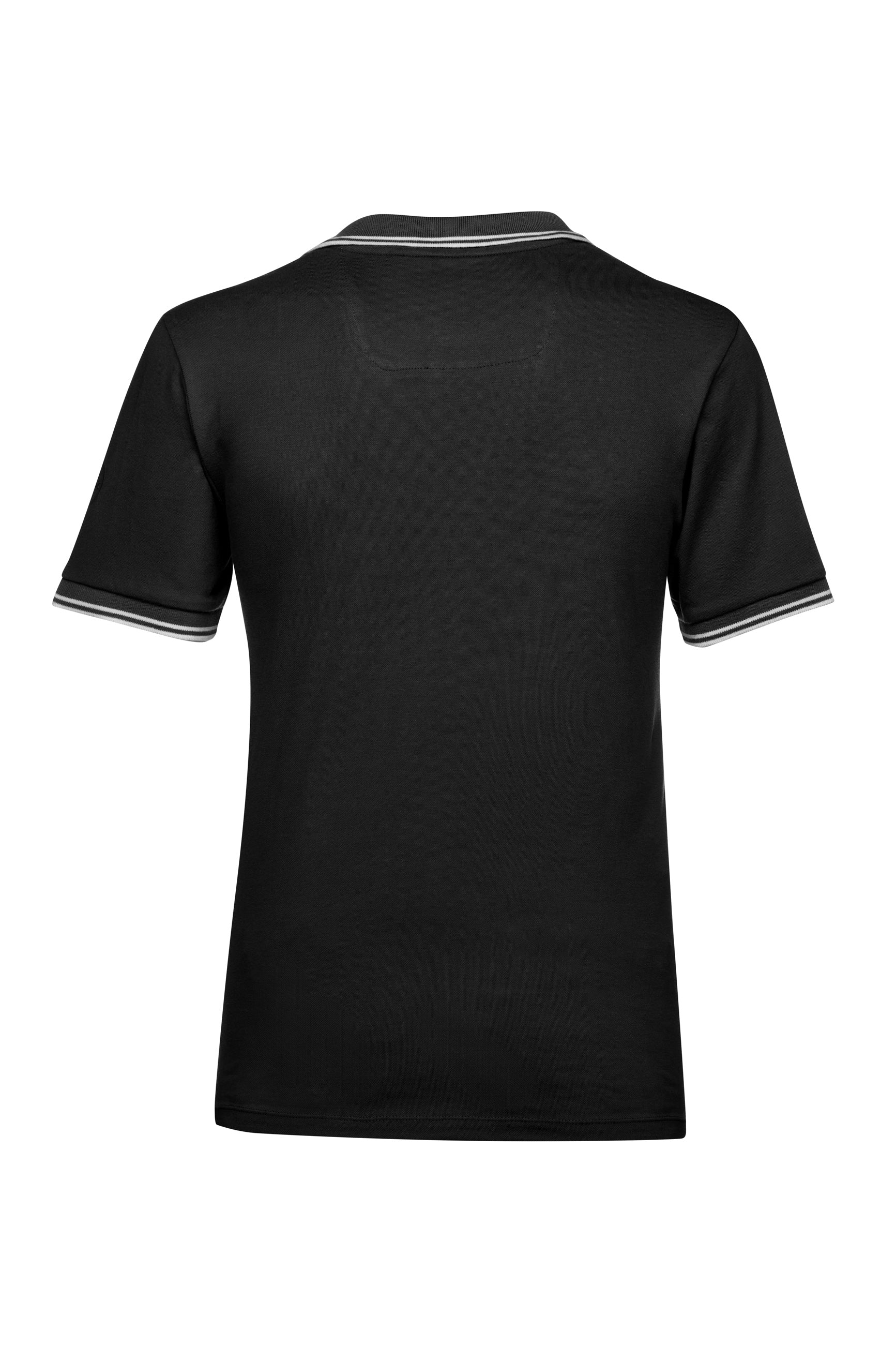 POLO MAN