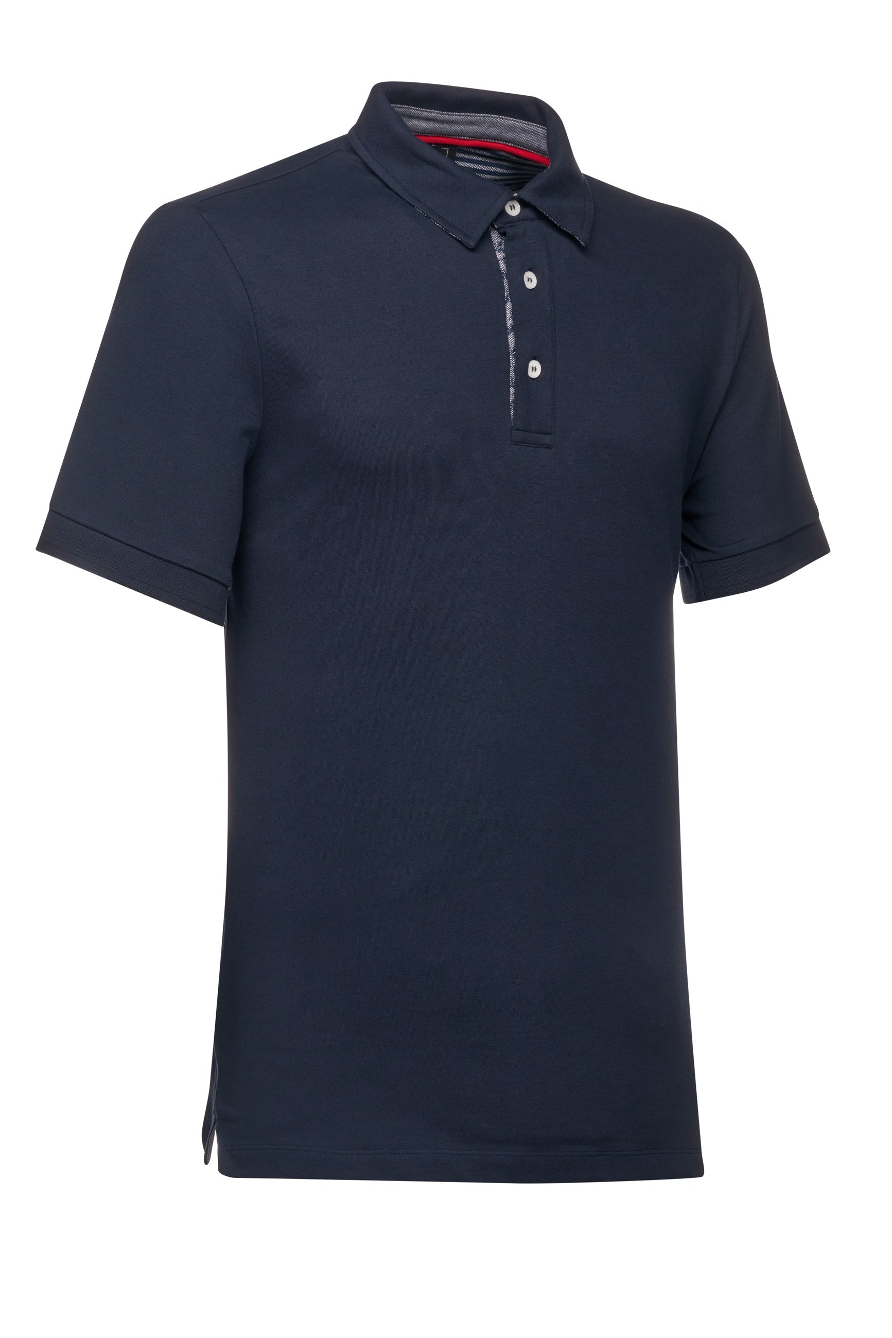 POLO MAN