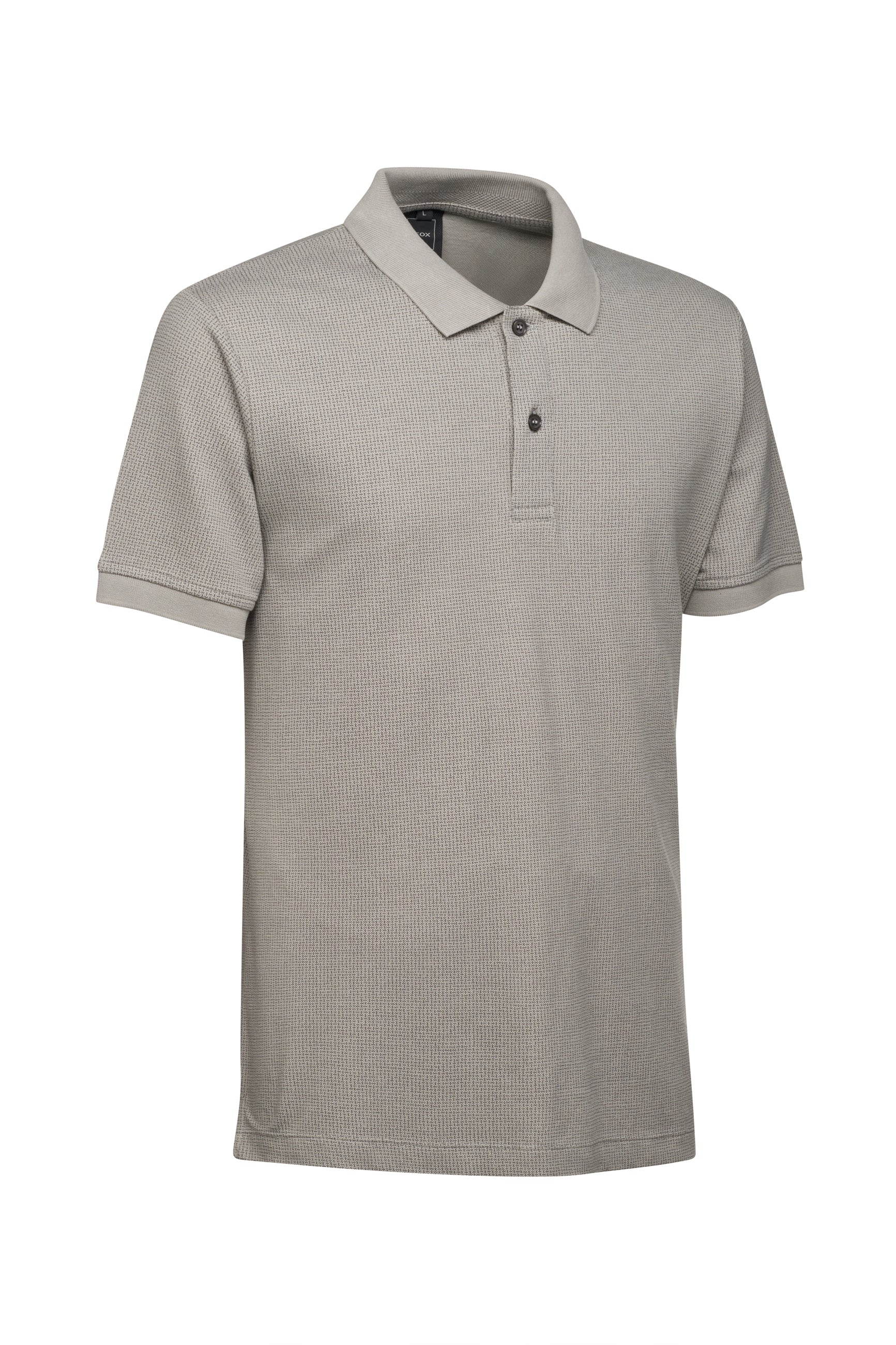 POLO MAN