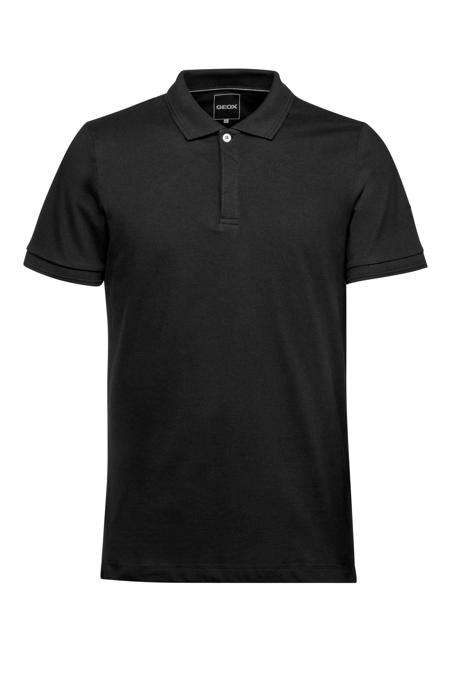 POLO MAN
