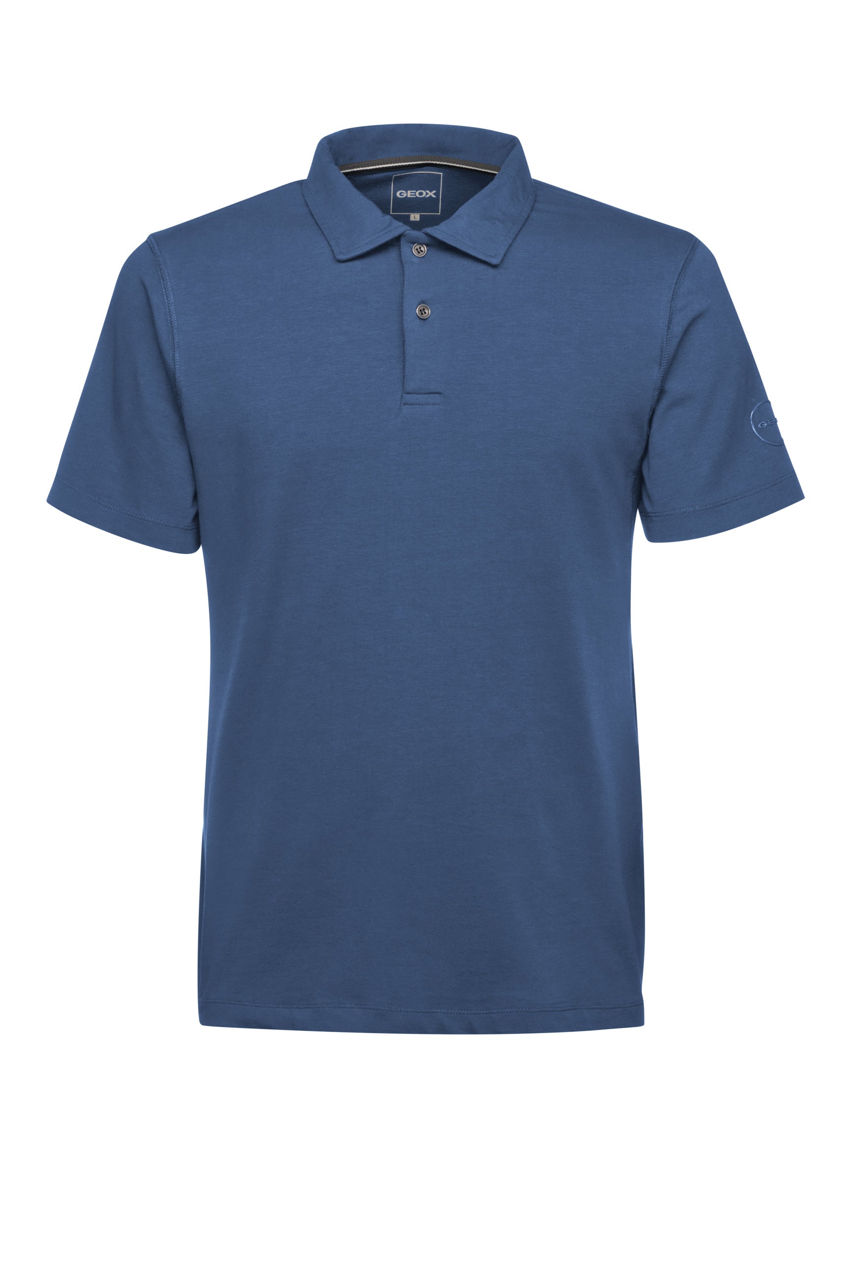 POLO MAN