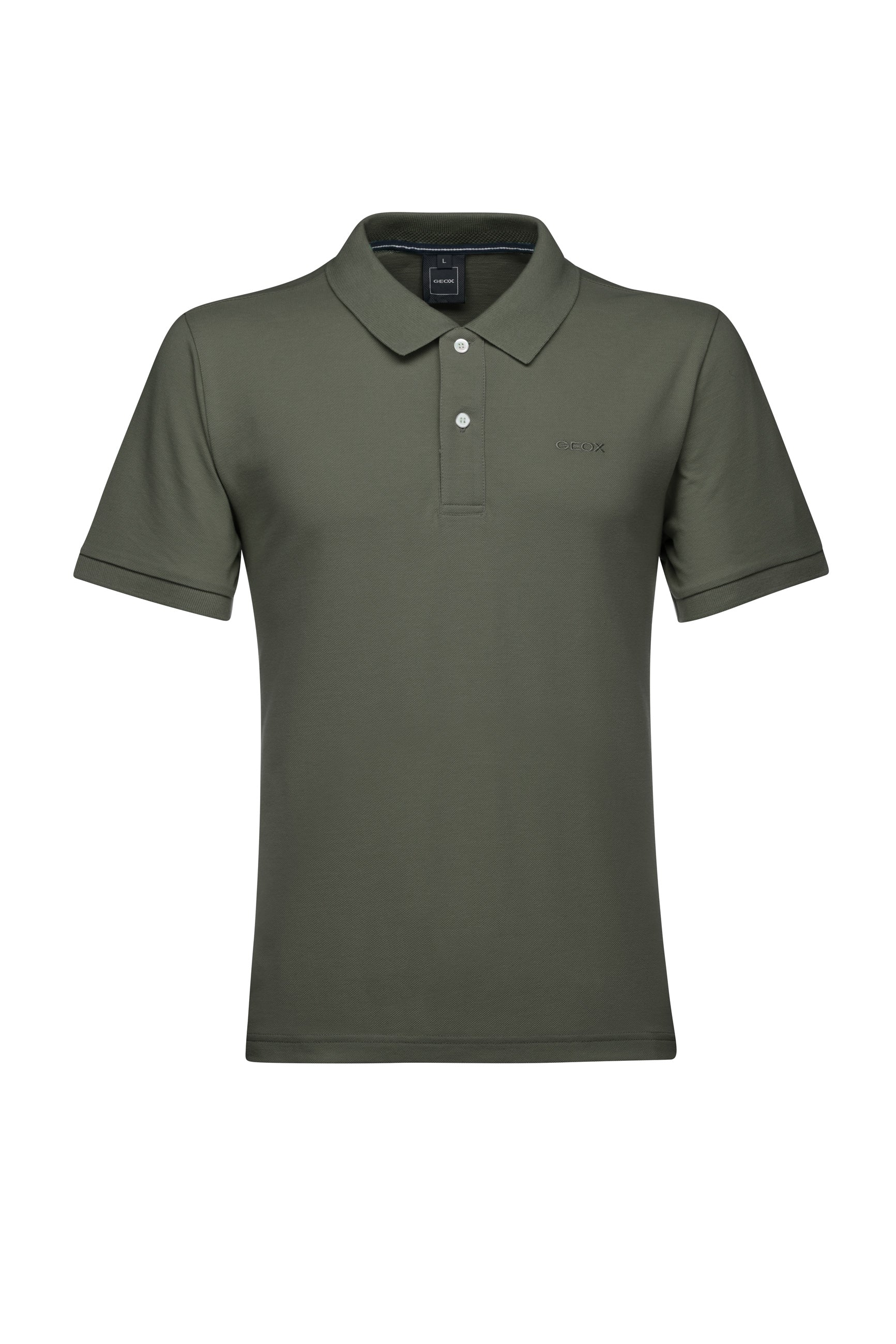POLO MAN