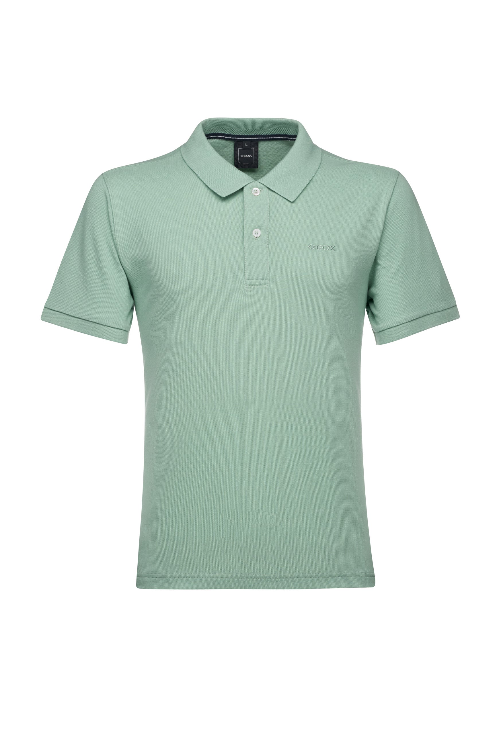 POLO MAN