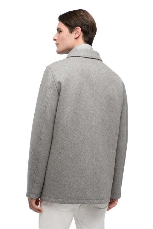 MONREALE MAN