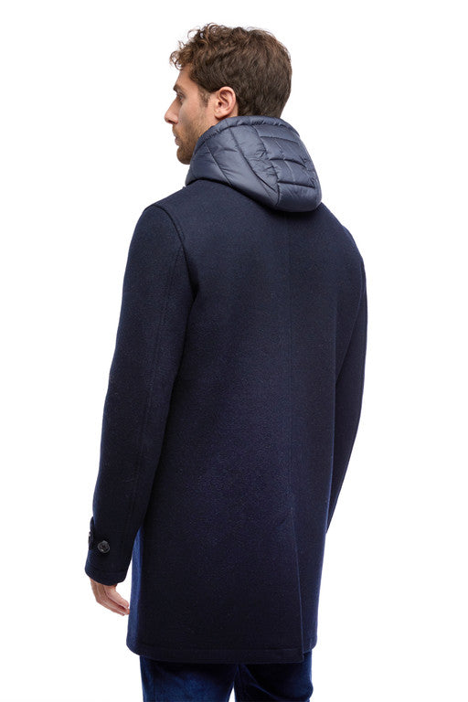 MONREALE MAN