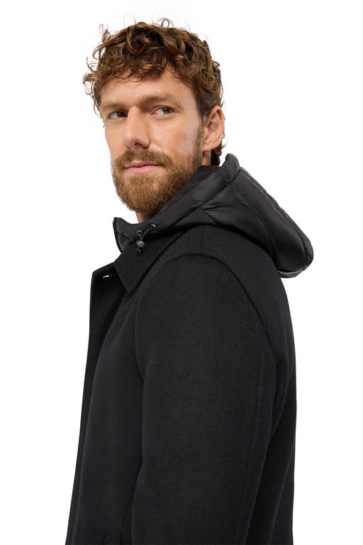 MONREALE MAN