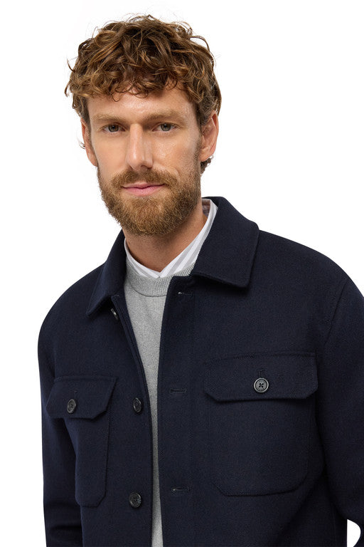 MONREALE MAN