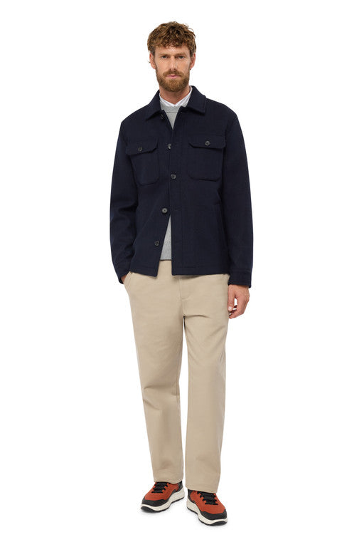 MONREALE MAN