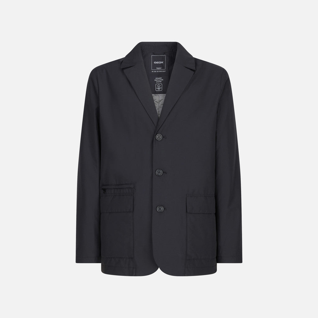 MEN'S AVERY BLAZER
