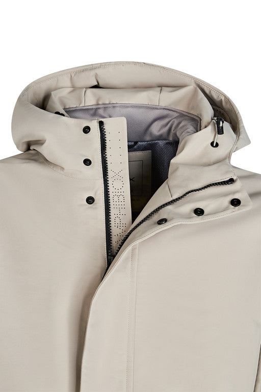 DORAY PARKA MAN