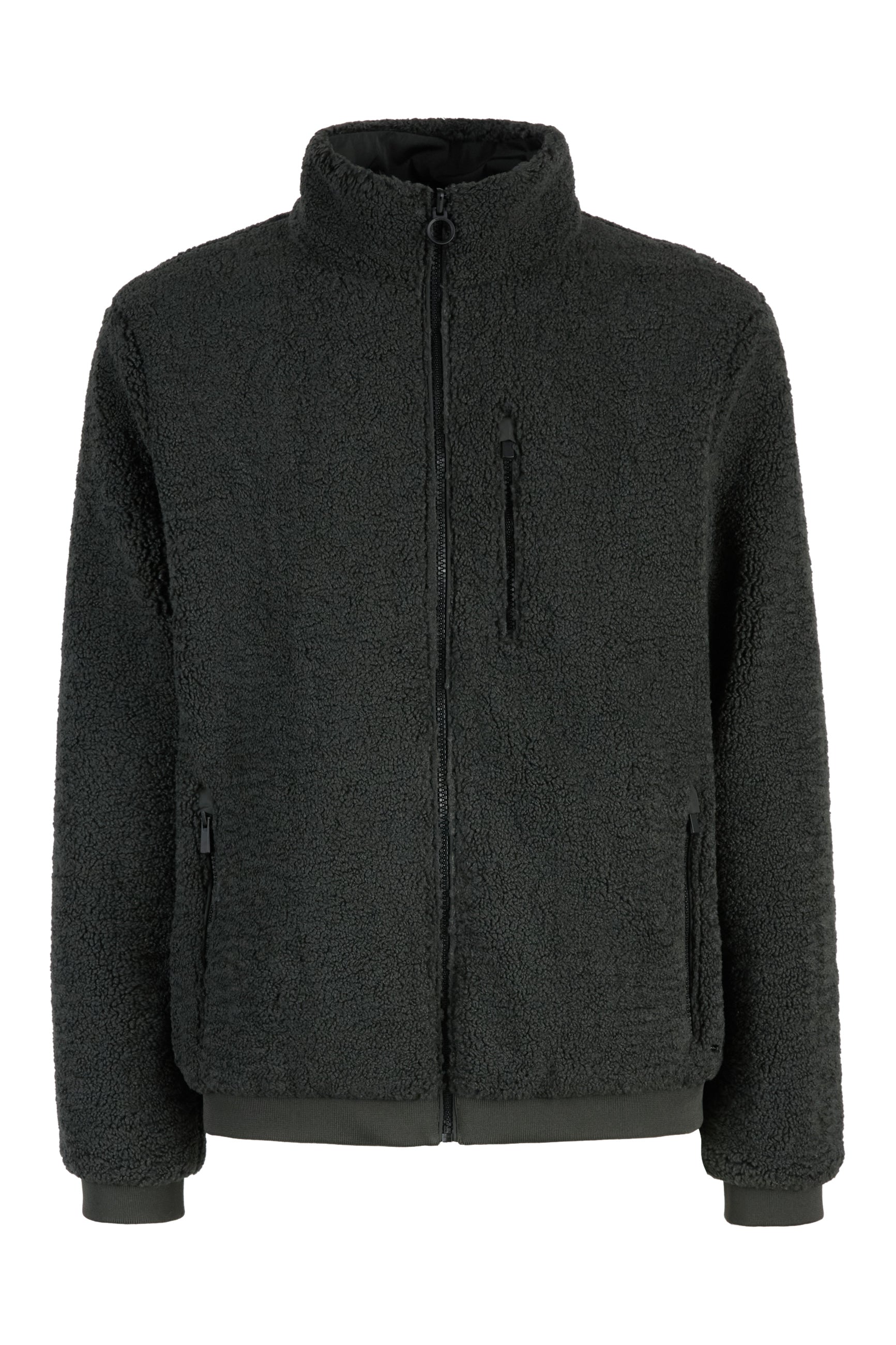 SWEATER MAN