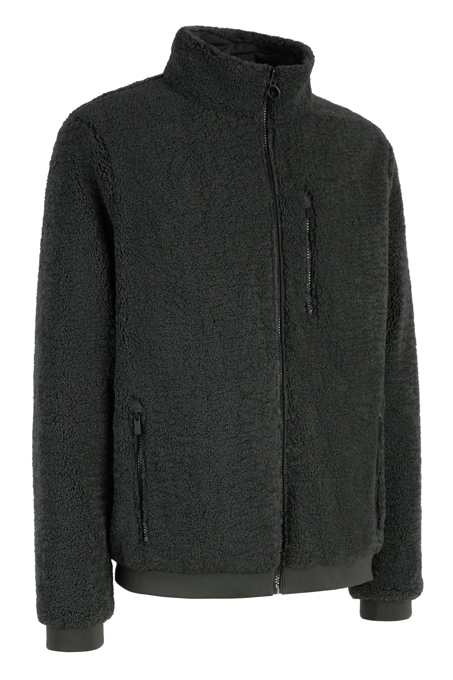 SWEATER MAN