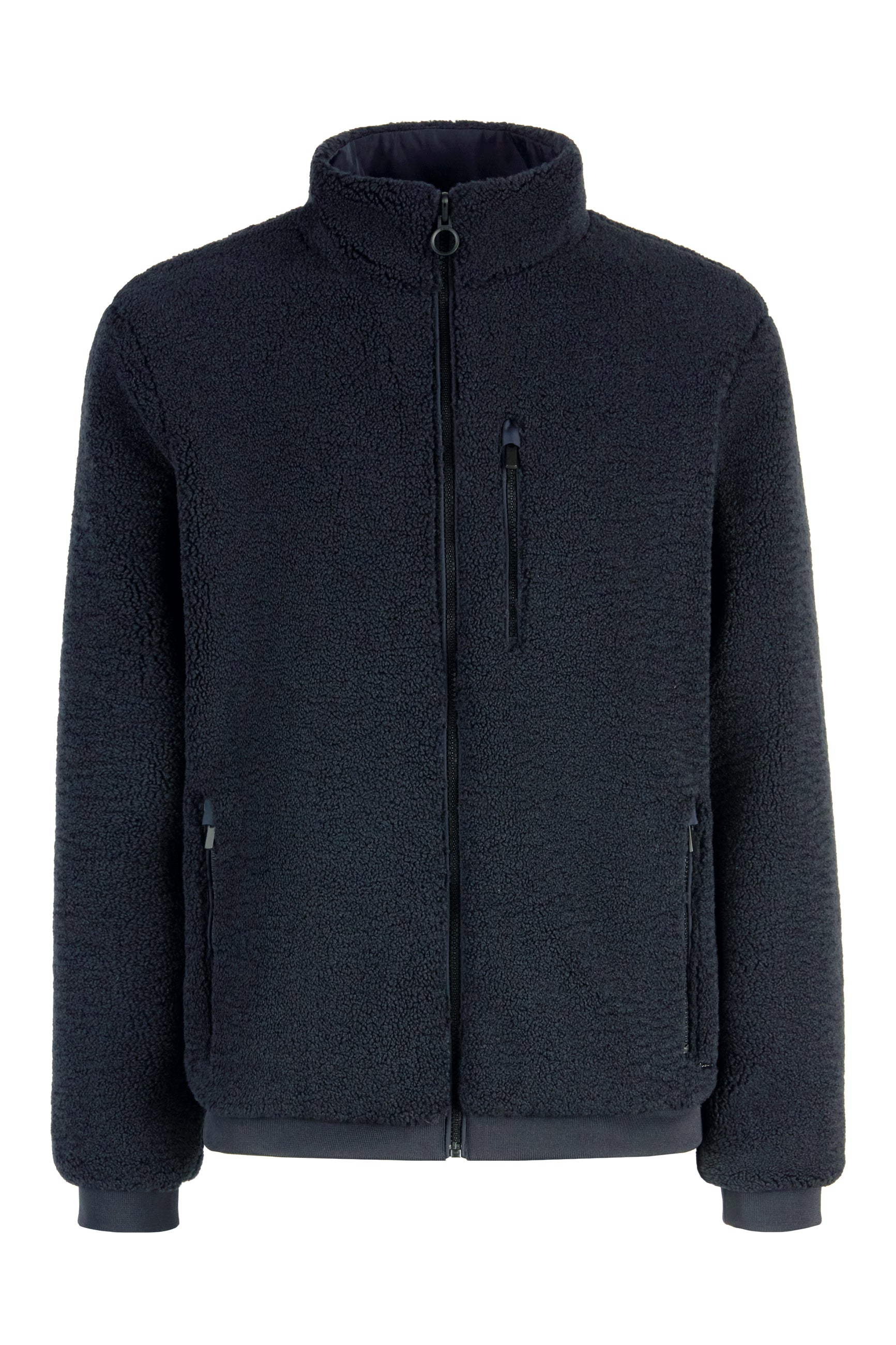 SWEATER MAN