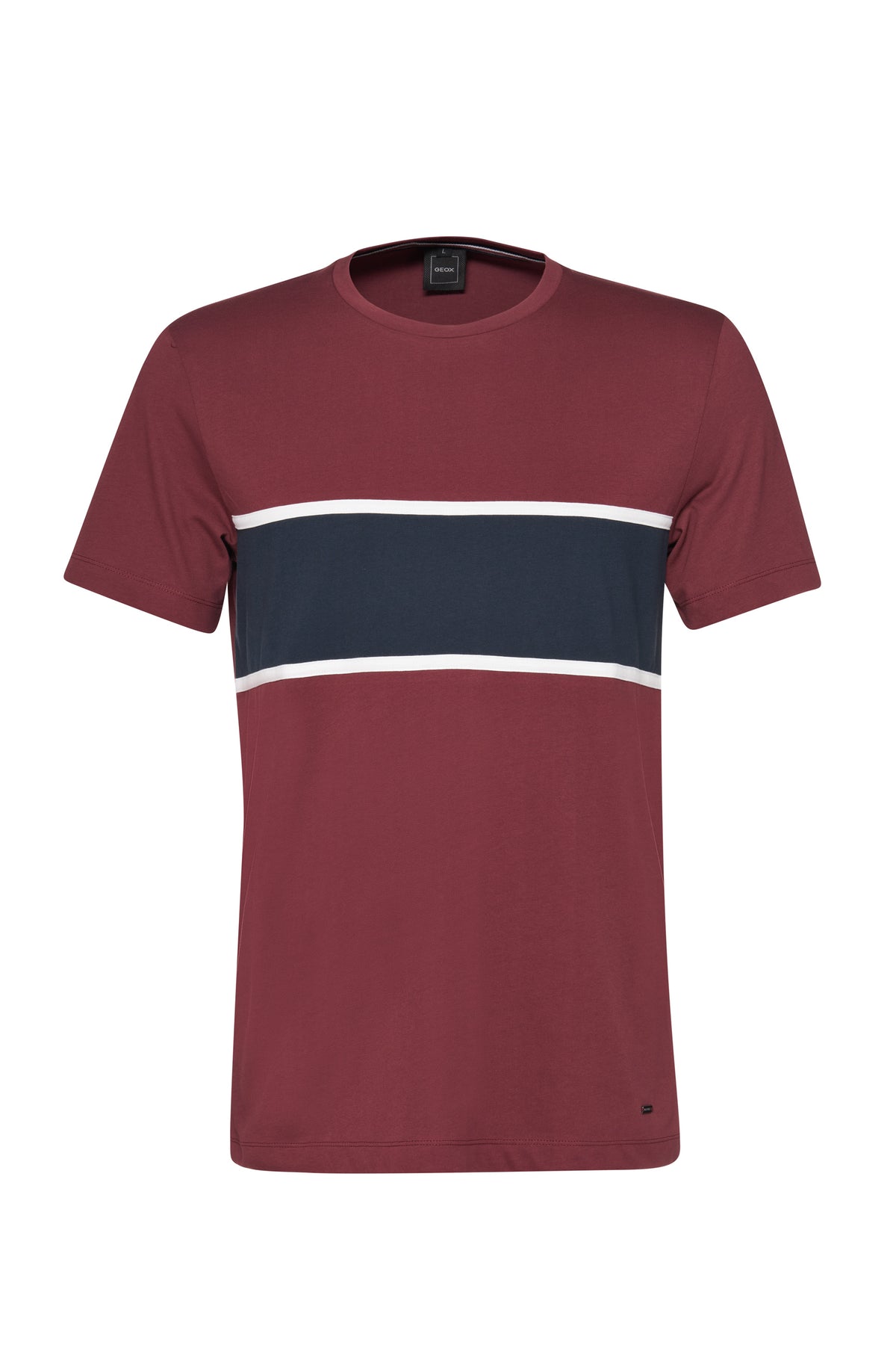 T-SHIRT MAN