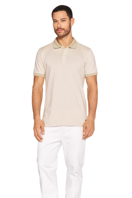 POLO MAN
