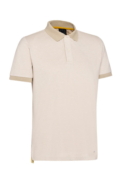 POLO MAN