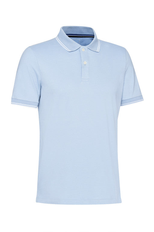 POLO MAN