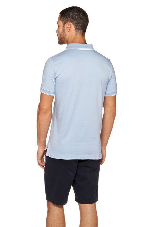 POLO MAN