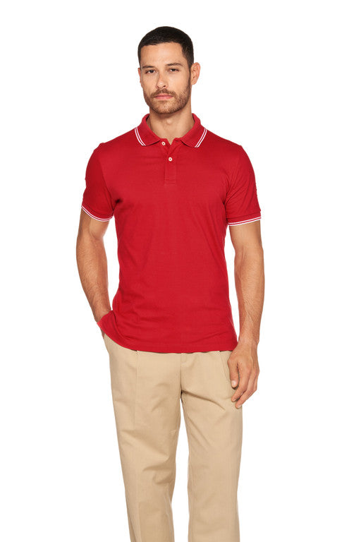 POLO MAN