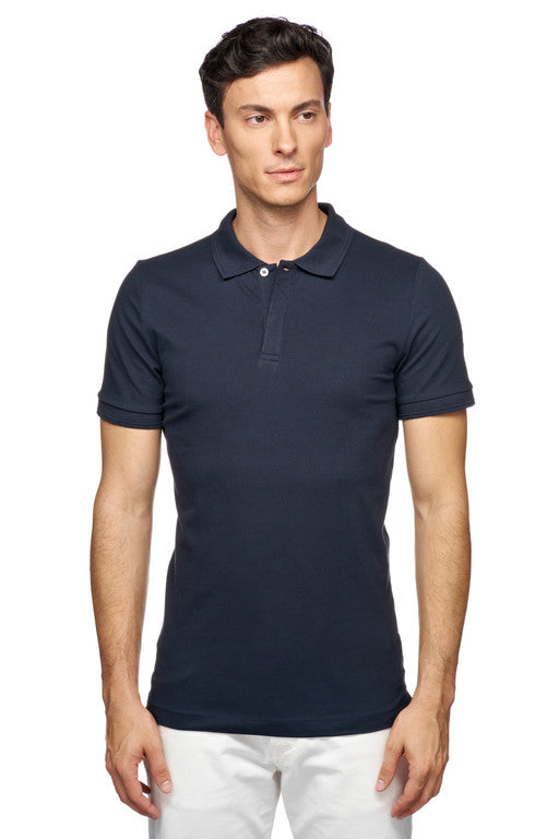 POLO MAN