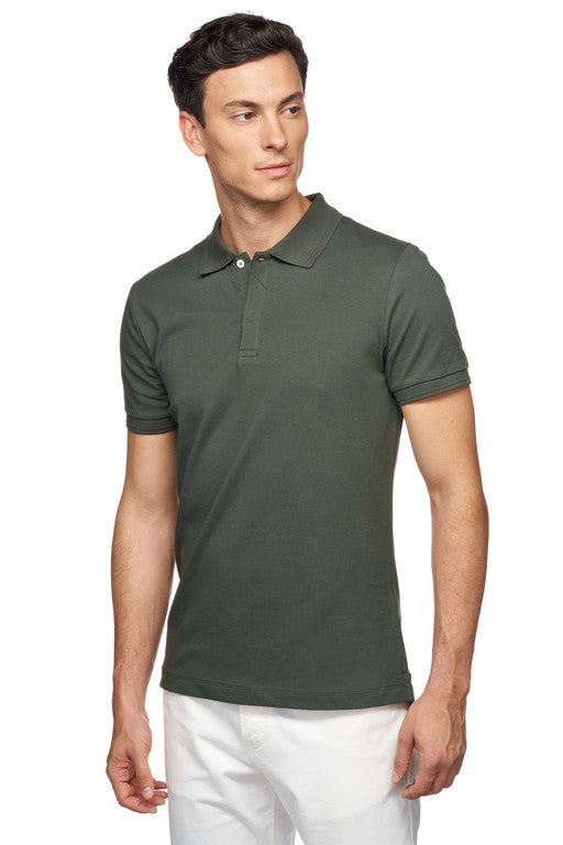POLO MAN