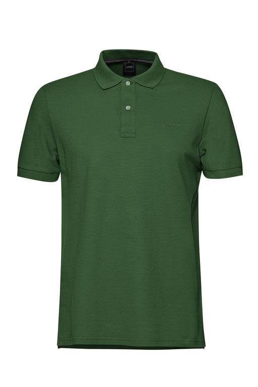 POLO MAN