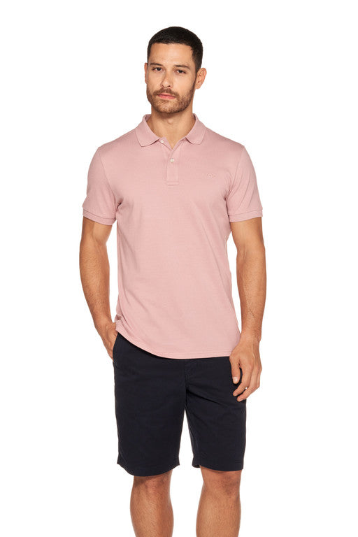POLO MAN