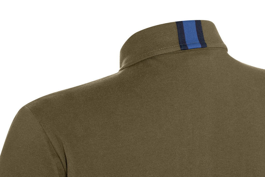 POLO MAN