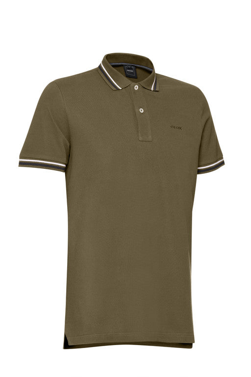 POLO MAN