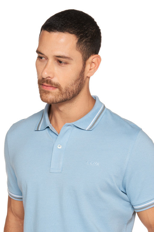 POLO MAN