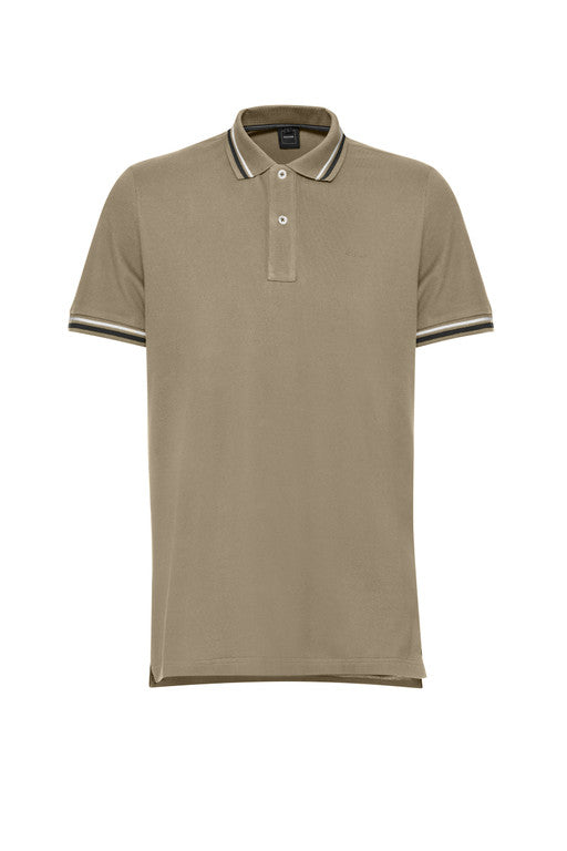POLO MAN