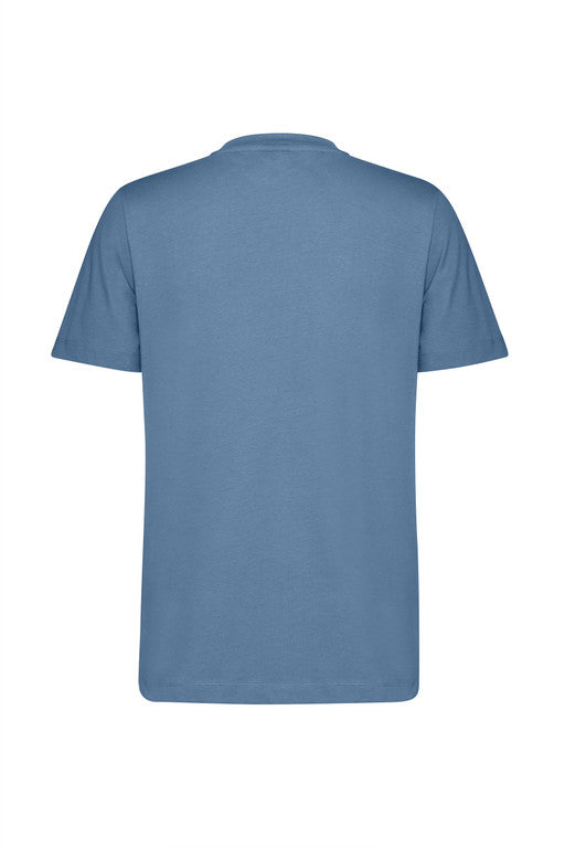 T-SHIRT MAN