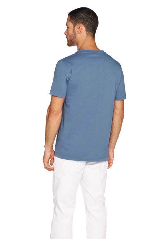 T-SHIRT MAN