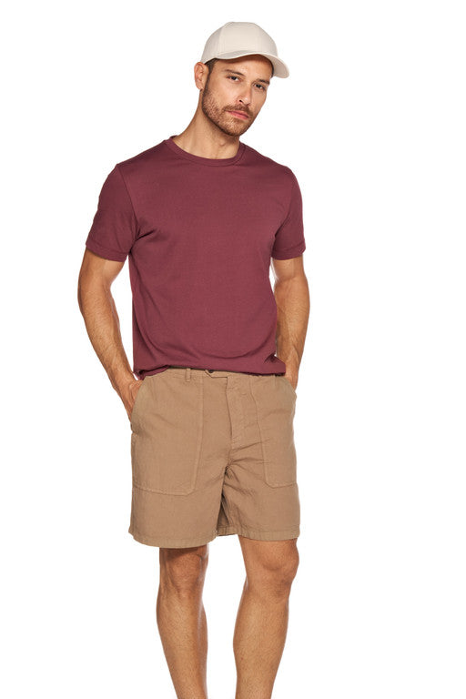 T-SHIRT MAN