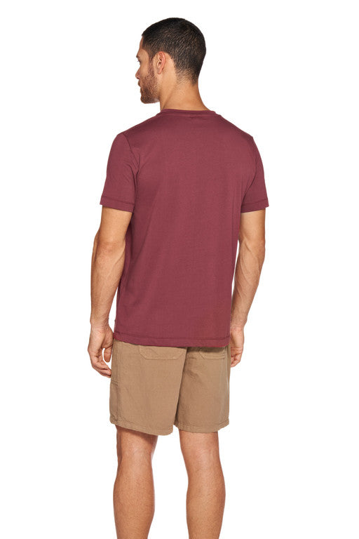 T-SHIRT MAN
