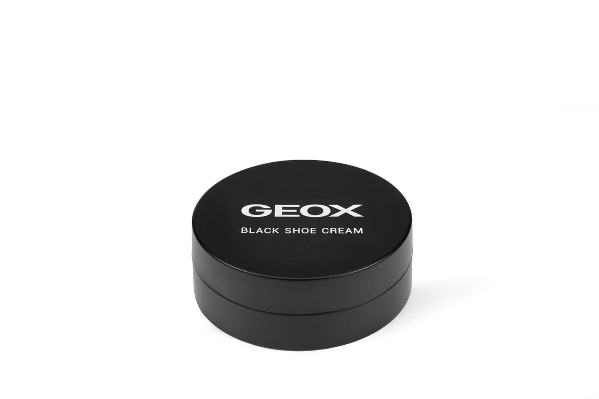 1 BLACK SHOE CREAM